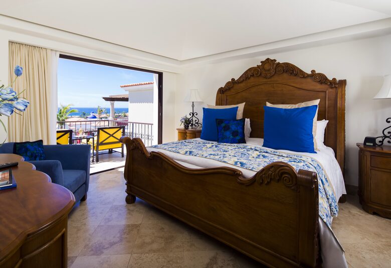 The Residences at Hacienda Encantada - 3 Bedroom Residence - Cabo San Lucas, Mexico