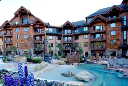 Grand Lodge Ski In/Ski Out - 1 Bedroom - Breckenridge, Colorado