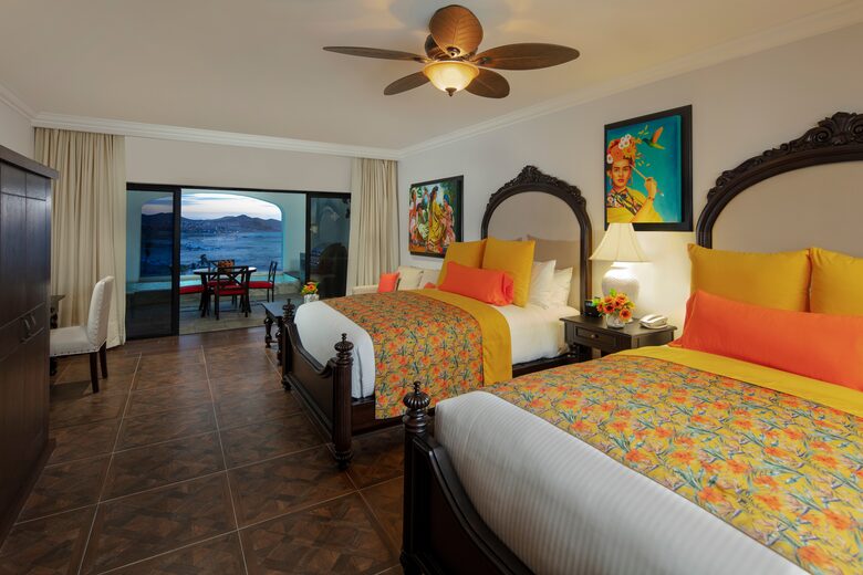 Vista Encantada - 3 Bedroom Suite - Cabo San Lucas, Mexico