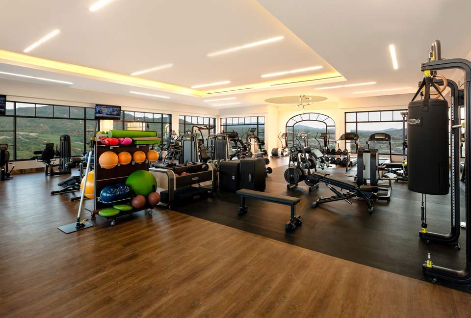 Vista Encantada - 3 Bedroom Suite - Cabo San Lucas, Mexico