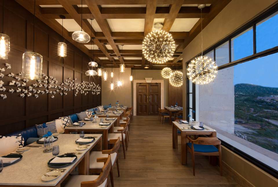 Vista Encantada - 3 Bedroom Suite - Cabo San Lucas, Mexico