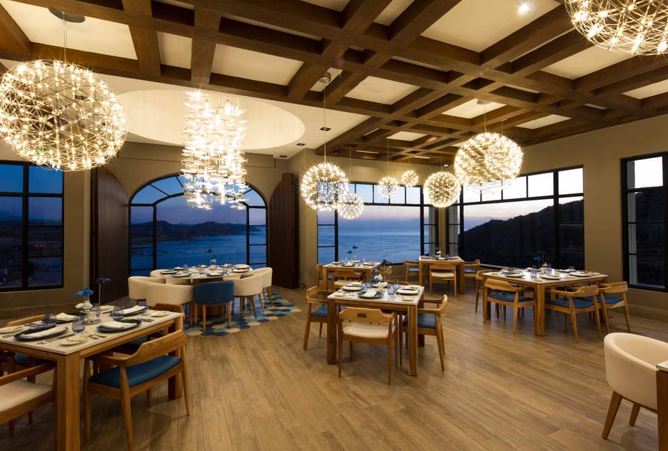 Vista Encantada - 3 Bedroom Suite - Cabo San Lucas, Mexico