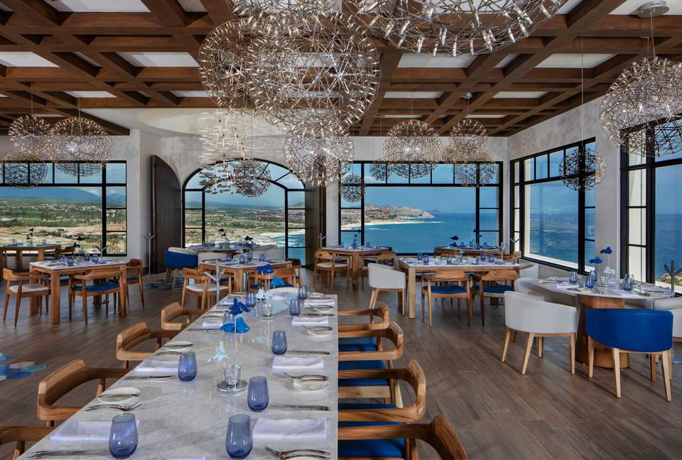 Vista Encantada - 3 Bedroom Suite - Cabo San Lucas, Mexico