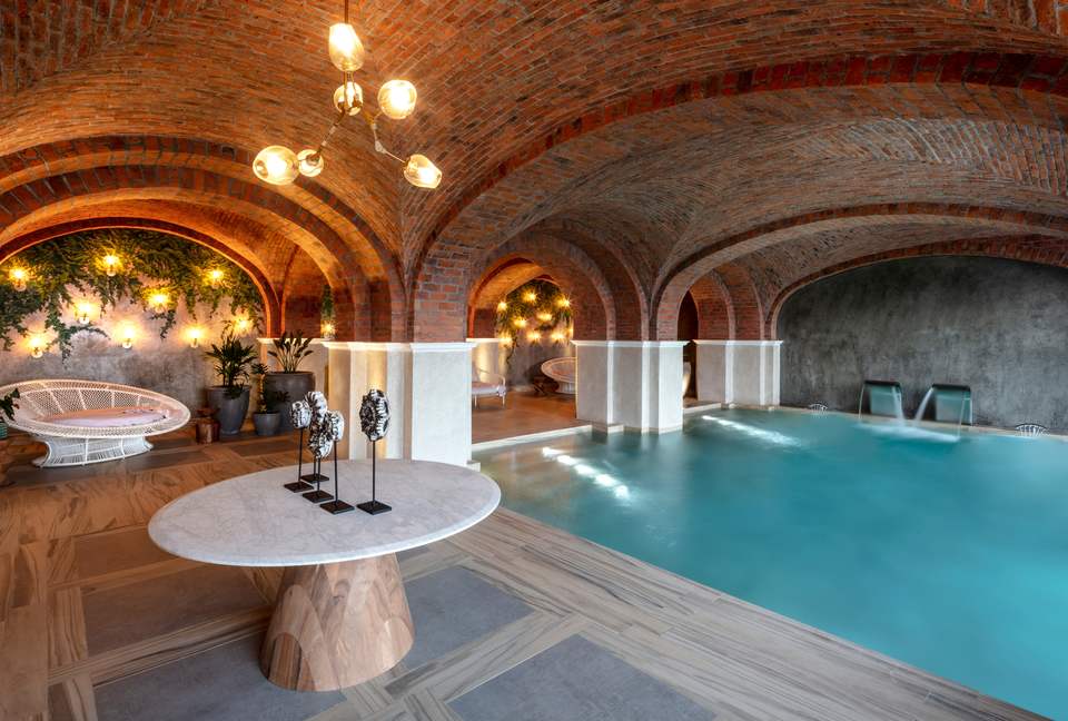 Vista Encantada - 3 Bedroom Suite - Cabo San Lucas, Mexico