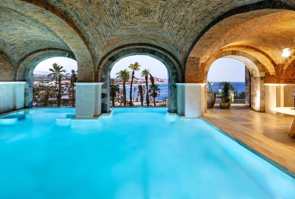 Vista Encantada - 3 Bedroom Suite - Cabo San Lucas, Mexico