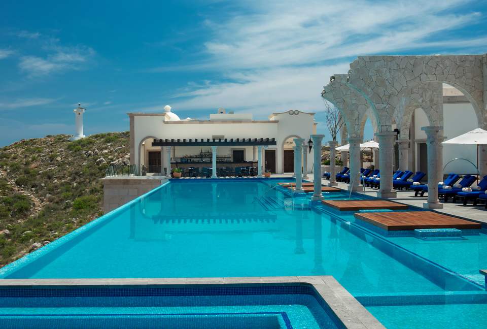 Vista Encantada - 3 Bedroom Suite - Cabo San Lucas, Mexico