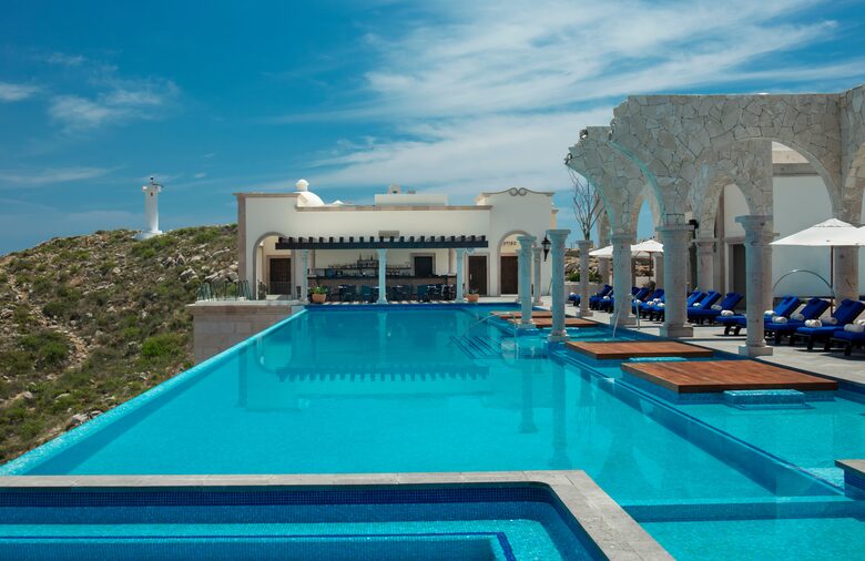 Vista Encantada - 3 Bedroom Suite - Cabo San Lucas, Mexico