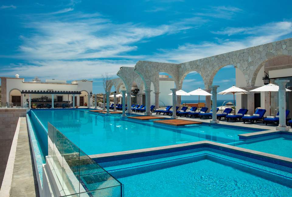 Vista Encantada - 3 Bedroom Suite - Cabo San Lucas, Mexico