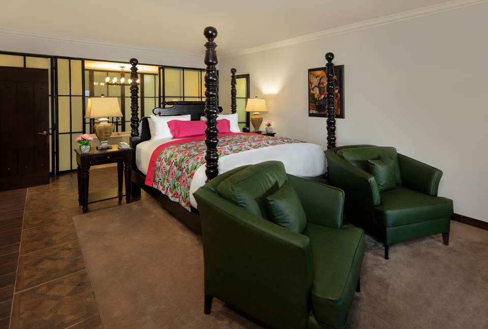 Vista Encantada - 2 Bedroom Suite - Cabo San Lucas, Mexico