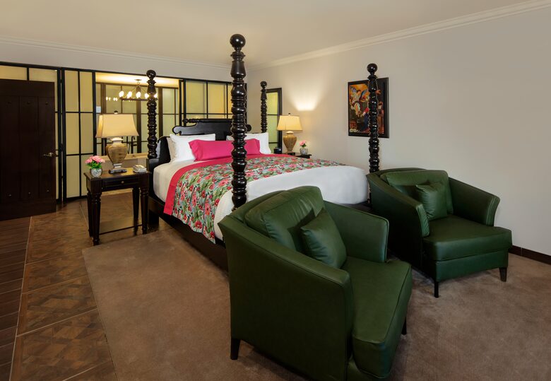 Vista Encantada - 2 Bedroom Suite - Cabo San Lucas, Mexico