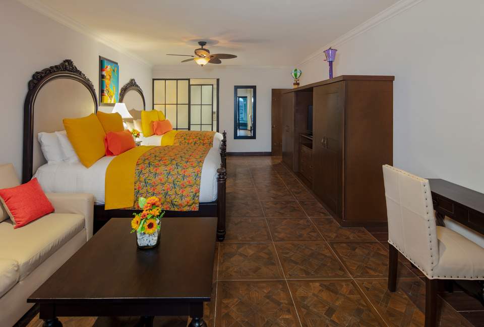 Vista Encantada - 2 Bedroom Suite - Cabo San Lucas, Mexico