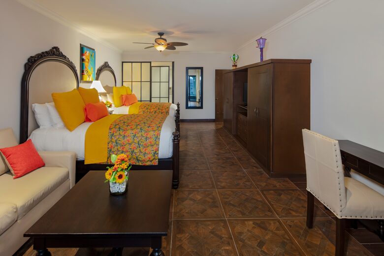 Vista Encantada - 2 Bedroom Suite - Cabo San Lucas, Mexico