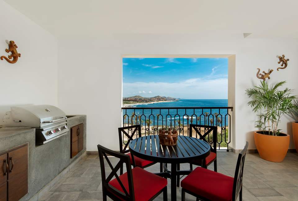 Vista Encantada - 4 Bedroom Suite - Cabo San Lucas, Mexico