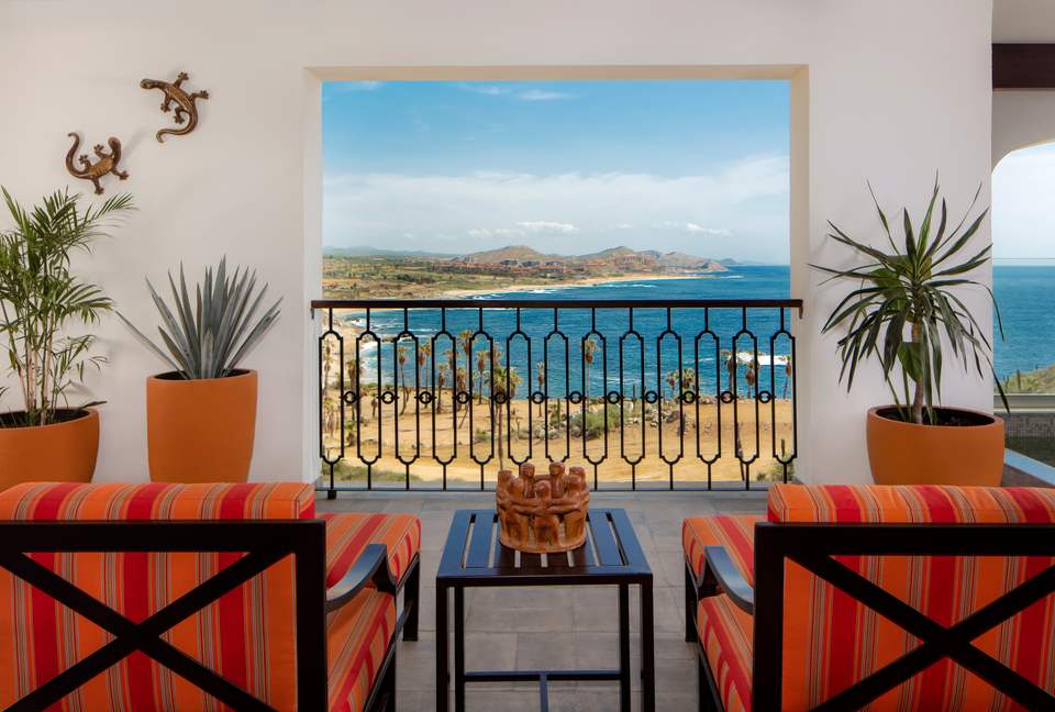 Vista Encantada - 4 Bedroom Suite - Cabo San Lucas, Mexico