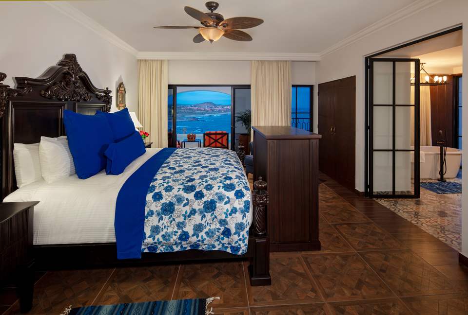 Vista Encantada - 4 Bedroom Suite - Cabo San Lucas, Mexico