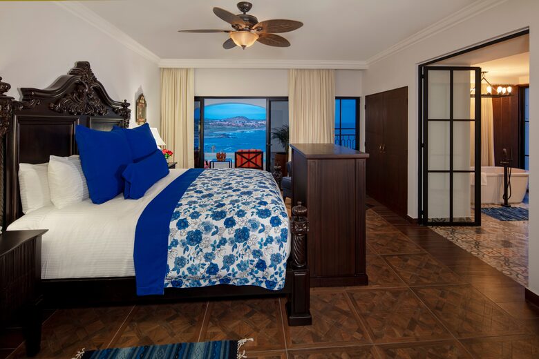 Vista Encantada - 4 Bedroom Suite - Cabo San Lucas, Mexico