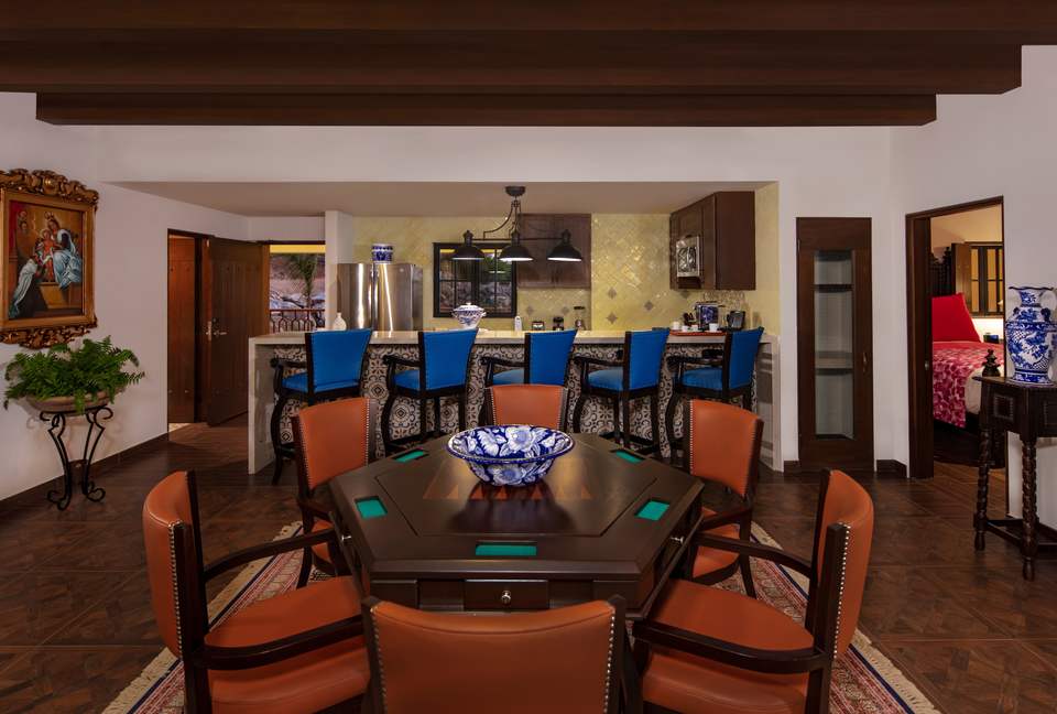 Vista Encantada - 4 Bedroom Suite - Cabo San Lucas, Mexico