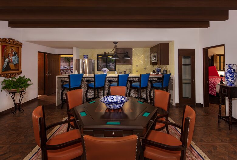 Vista Encantada - 4 Bedroom Suite - Cabo San Lucas, Mexico