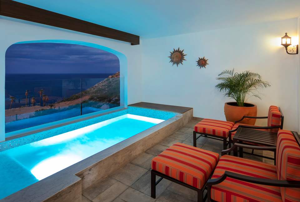 Vista Encantada - 4 Bedroom Suite - Cabo San Lucas, Mexico