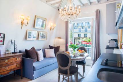 The Crémant - Paris, France