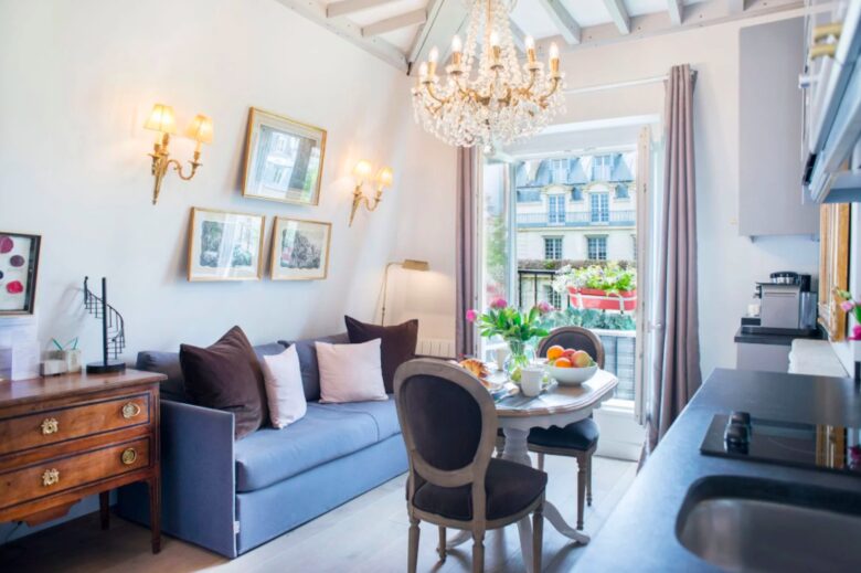 The Crémant - Paris, France