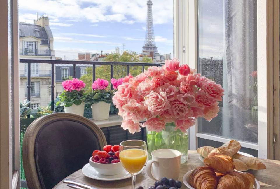 The Crémant - Paris, France