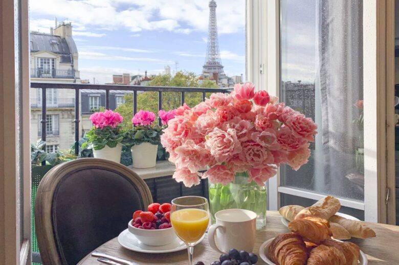 The Crémant - Paris, France