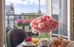 The Crémant - Paris, France