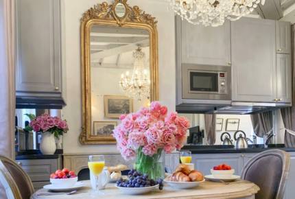 The Crémant - Paris, France