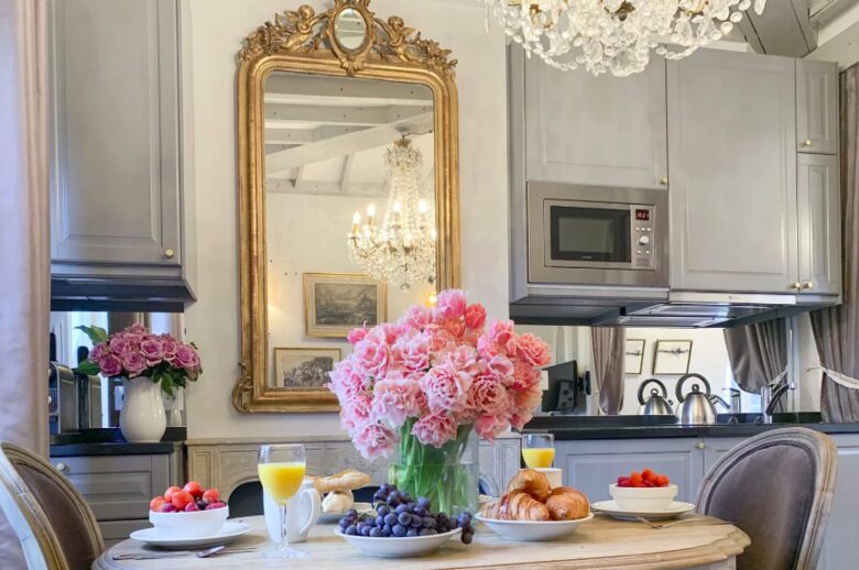 The Crémant - Paris, France