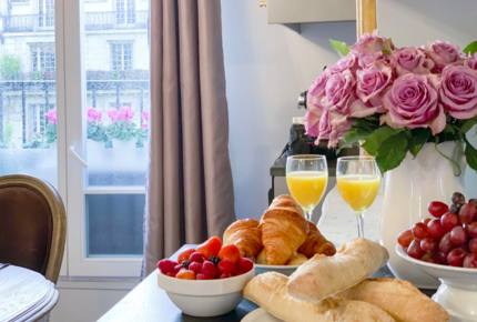 The Crémant - Paris, France