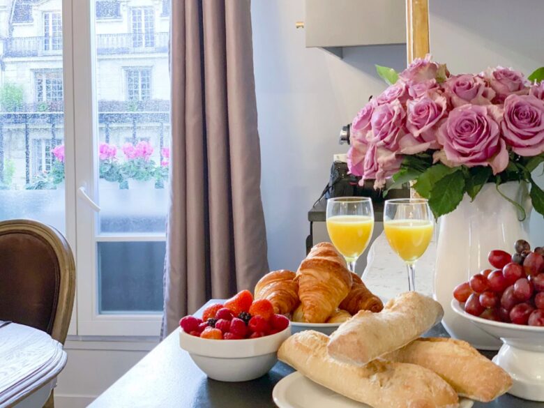 The Crémant - Paris, France