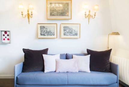 The Crémant - Paris, France