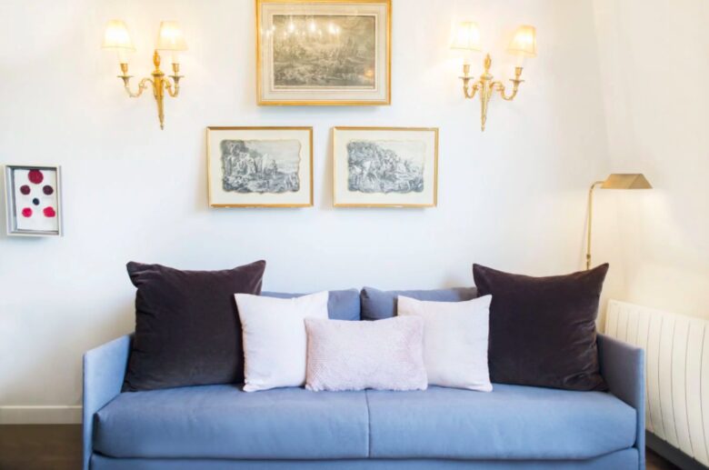 The Crémant - Paris, France