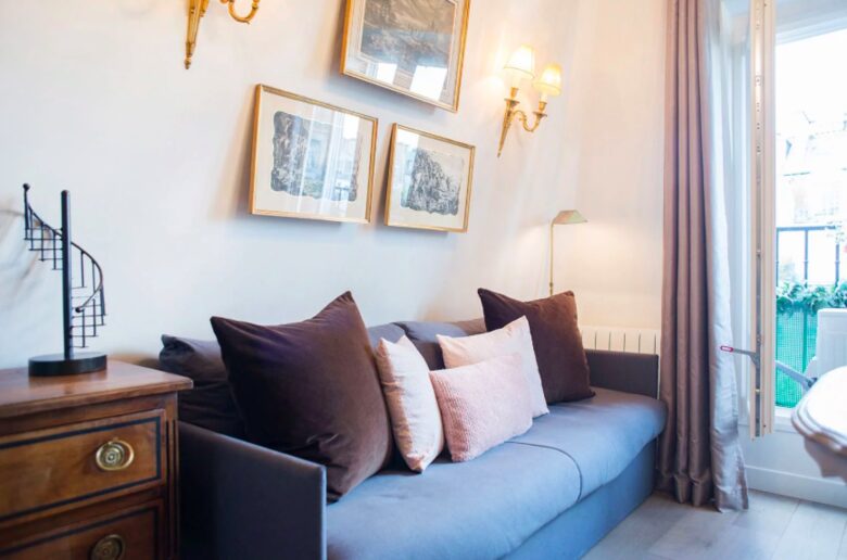 The Crémant - Paris, France