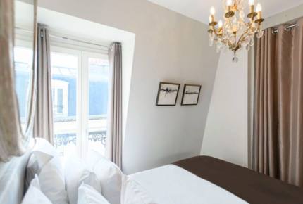 The Crémant - Paris, France