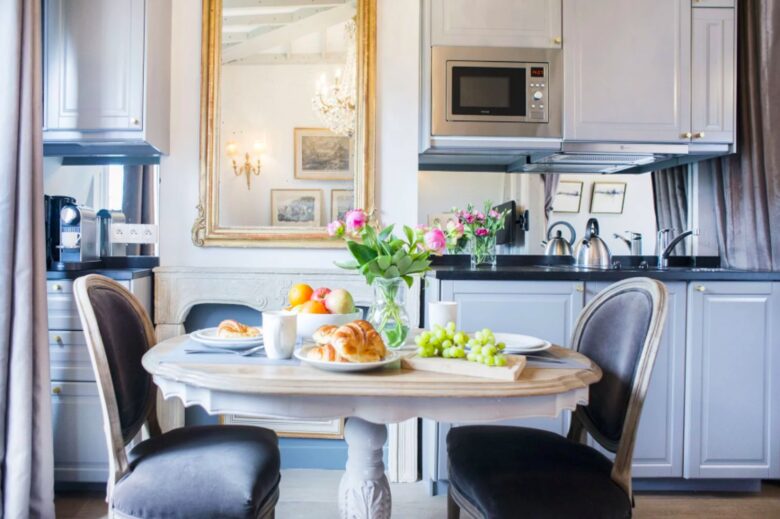 The Crémant - Paris, France