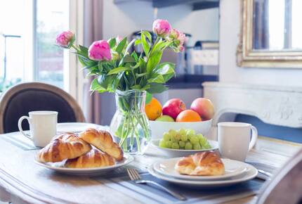 The Crémant - Paris, France