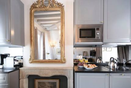 The Crémant - Paris, France