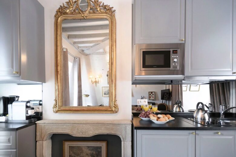 The Crémant - Paris, France