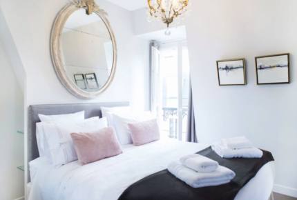 The Crémant - Paris, France