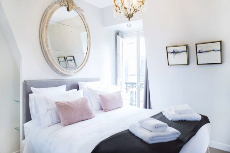 The Crémant - Paris, France