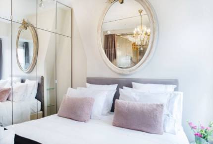 The Crémant - Paris, France