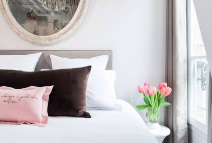 The Crémant - Paris, France