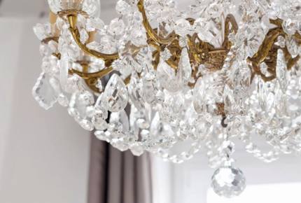 The Crémant - Paris, France