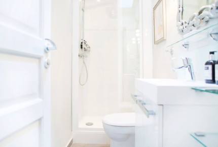 The Crémant - Paris, France