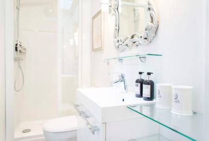 The Crémant - Paris, France