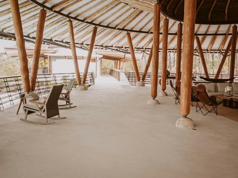 Casa Aya - Fully Staffed High Luxe Estate in Popular Apapoima - Anapoima, Colombia