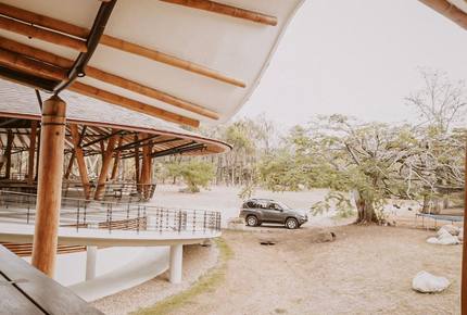 Casa Aya - Fully Staffed High Luxe Estate in Popular Apapoima - Anapoima, Colombia