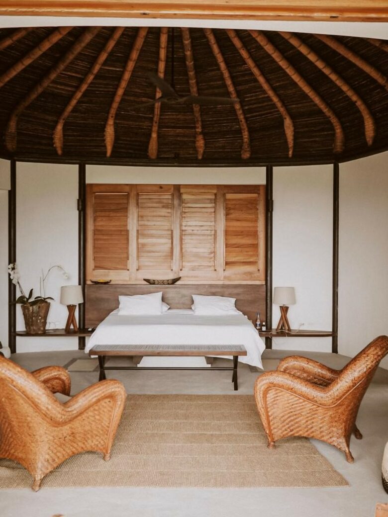 Casa Aya - Fully Staffed High Luxe Estate in Popular Apapoima - Anapoima, Colombia